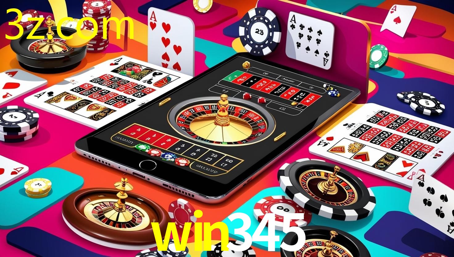 Verificação de Conta WIN345.COM